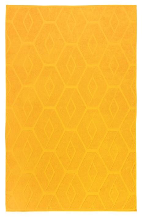 Махровое полотенце Renault 7711547985