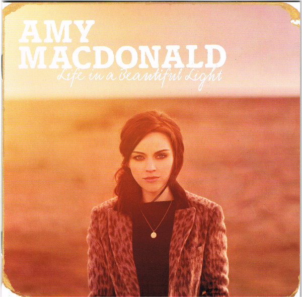 

Macdonald, Amy Life In A Beautiful Light