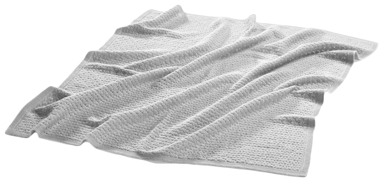 

Одеяло Stokke (Стокке) Blanket Merino Wool Light Grey 518901