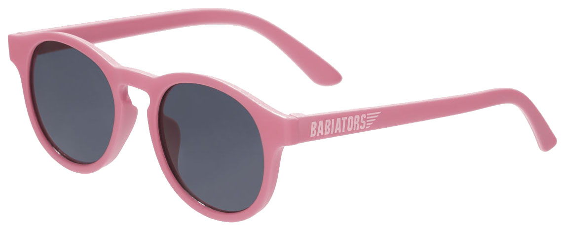 

Очки Babiators Original Keyhole солнцезащитные Чудесный арбуз, дымчатые 0-2 LTD-037