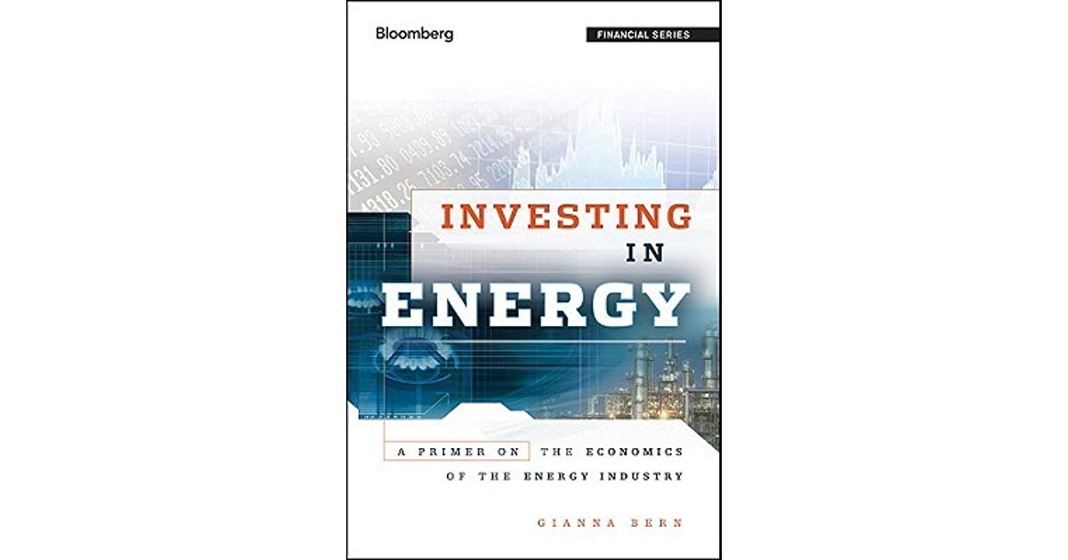 

Книга Investing in Energy: A Primer on the Economics of the Energy Industry