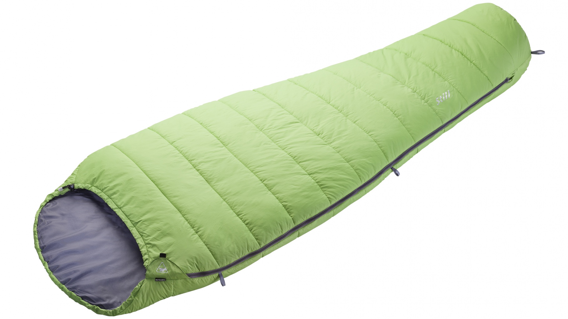 Sleeping bag