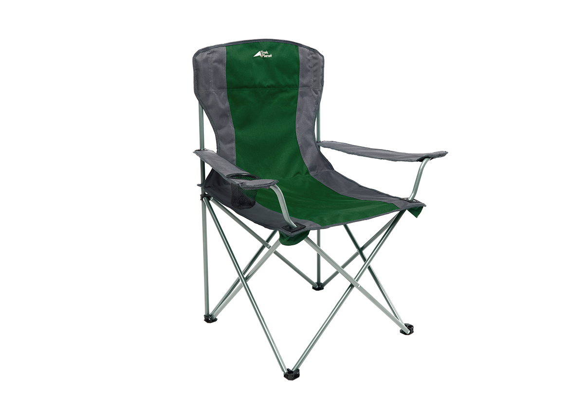 Кресло Trek Planet Picnic XL olive