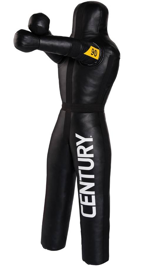 

Манекен для грепплинга Century 101690 41 кг