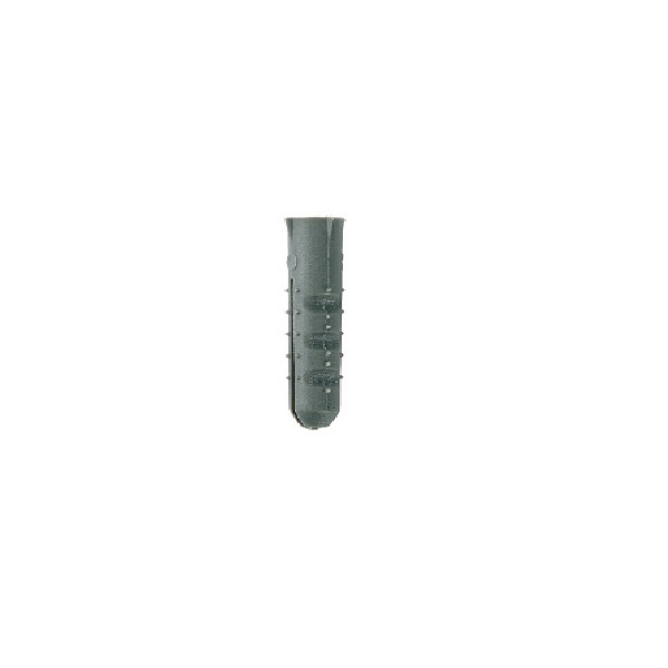 Дюбель Зубр 4-301060-08-040 8 x 40 мм, 1000 шт полипропиленовый дюбель для изоляционных материалов зубр