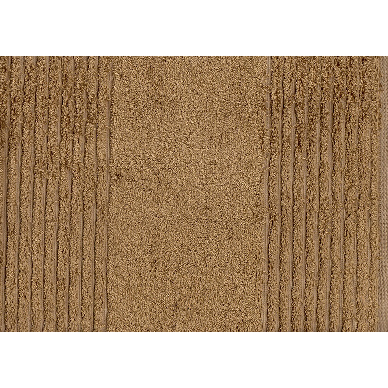 Полотенце банное «Fabian» (Фэбиан), бежевый, размер 70х140 см.