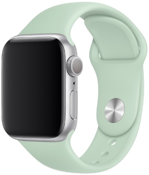 

Ремешок Apple 40mm MWUM2ZM/A, 40mm Beryl Sport Band S/M & M/L (MWUM2ZM/A)