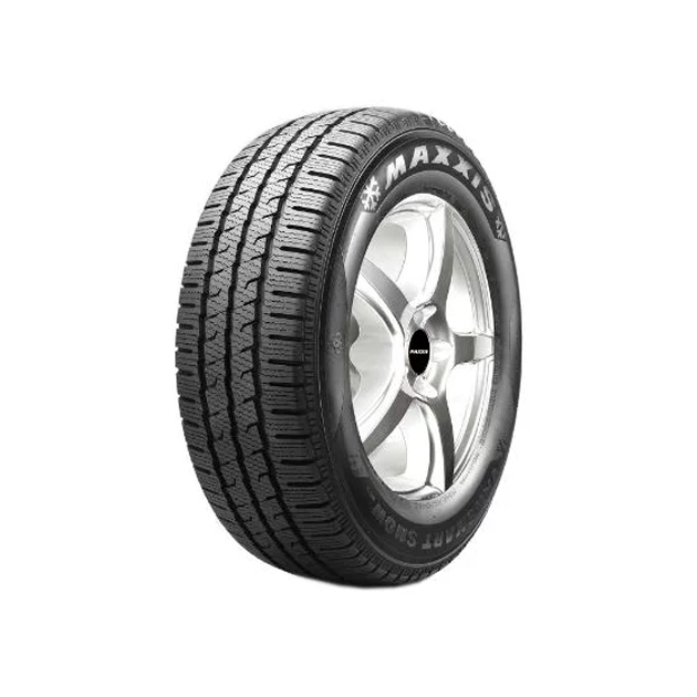 

Шины Maxxis Vansmart Snow WL2 215/75R16 113 R, Vansmart Snow WL2