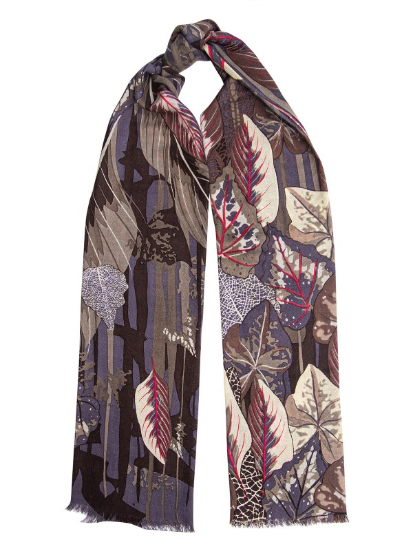 

Палантин женский Eleganzza 01-00031984 хаки, GU42-0792
