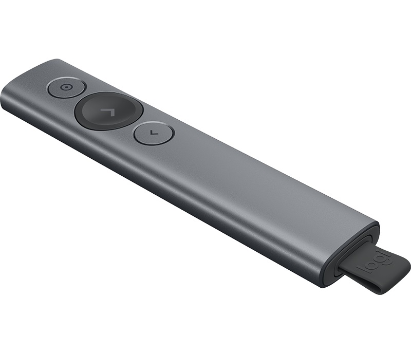 

Презентер Logitech Spotlight Presentation Remote, 910-005166