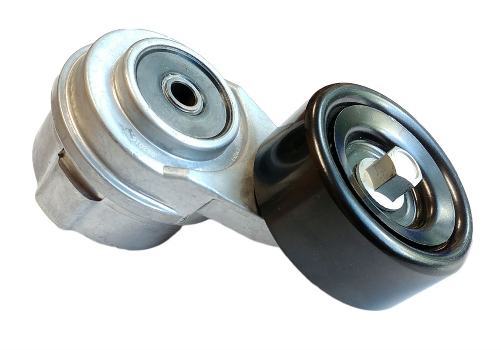 

Натяжной ролик KIA 252812B030FFF