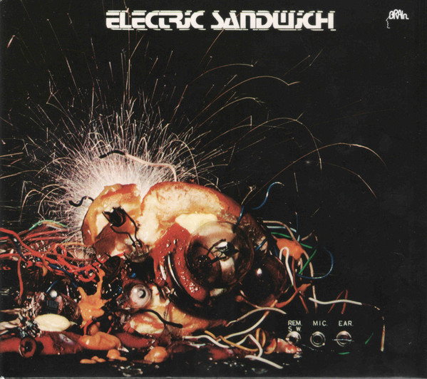 

Electric Sandwich Electric Sandwich