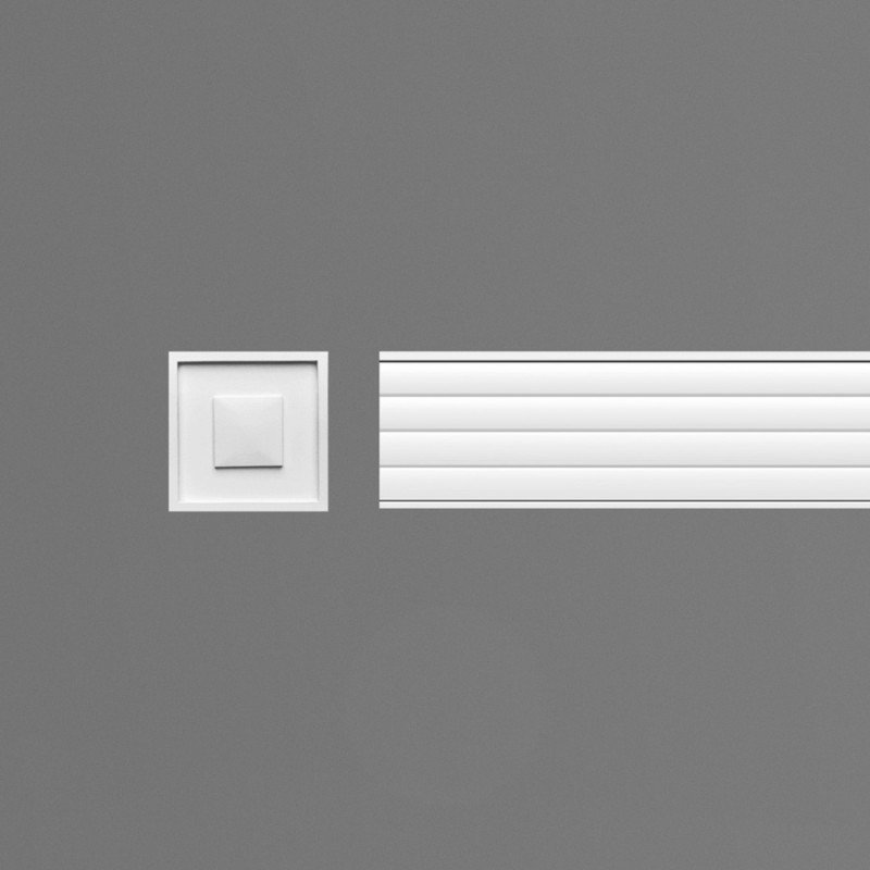 

Молдинг Orac Decor P5020B, Молдинг