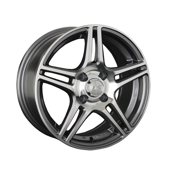 

Колесный диск LS R17 7.5J PCD5x114.3 ET45 D67.1 WHS142518