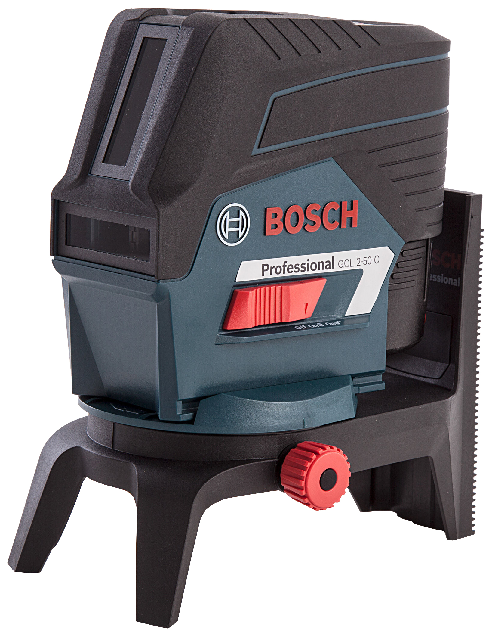 Лазерный нивелир GCL 2-50 C+RM2 (AA) L-Boxx ready лазерный нивелир bosch gll 2 20 bm3 0601063j00