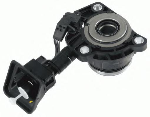 фото Подшипник выжимной sachs 3182600191