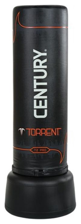 Боксерский мешок Century Torrent T2 черный