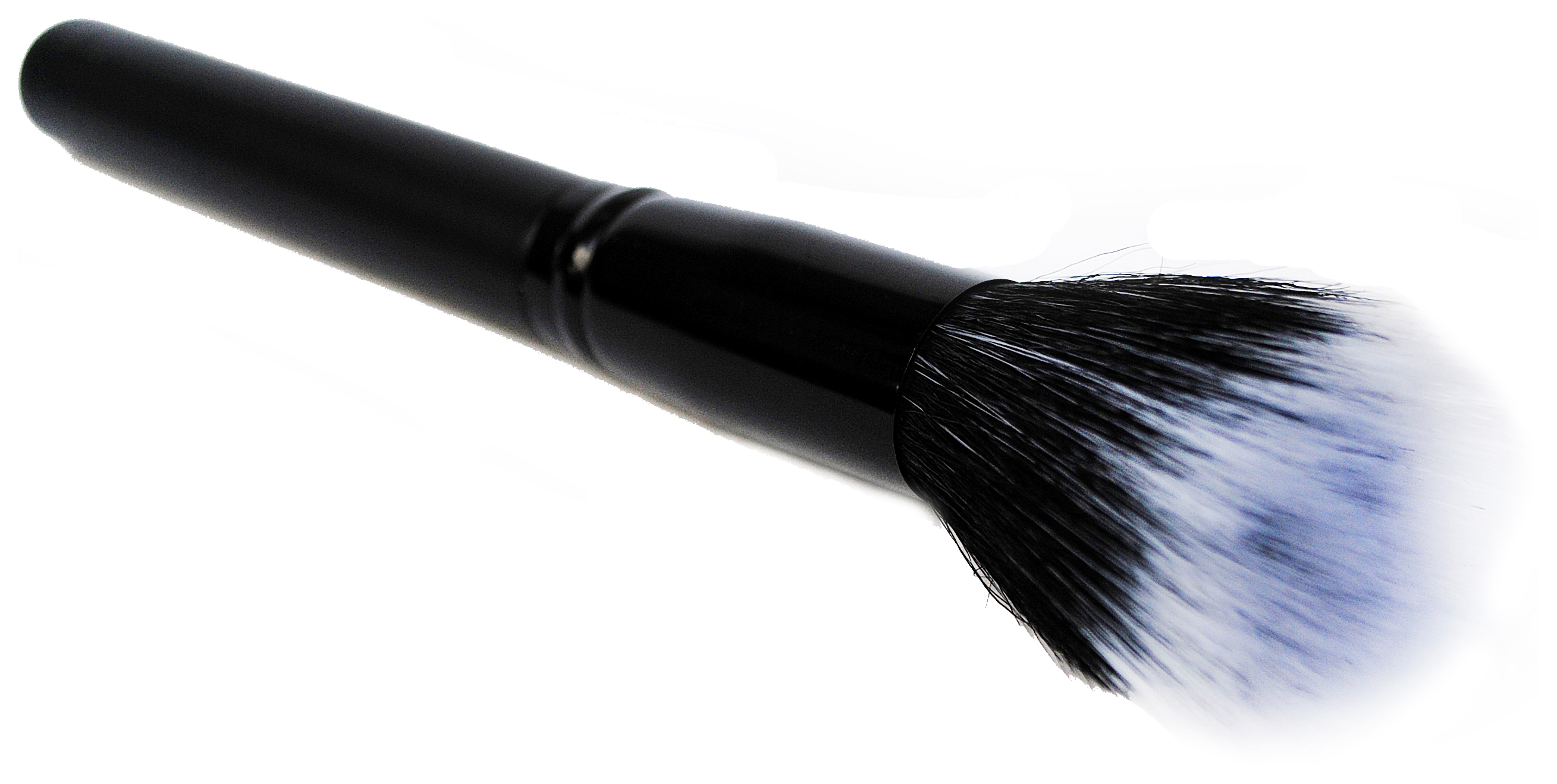 фото Кисть для нанесения пудры holika holika (ad) finish brush