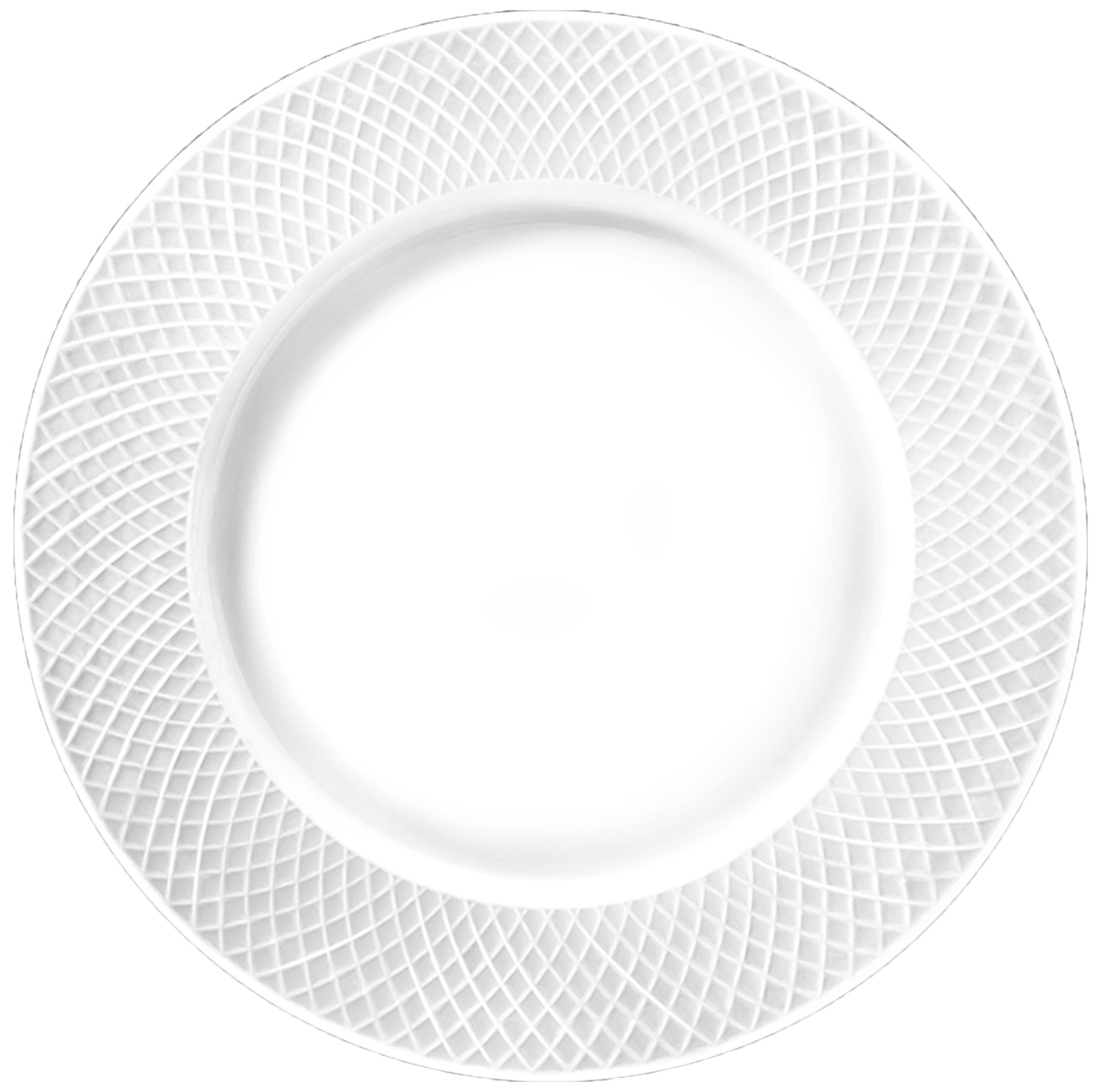

Блюдо Wilmax WL-880118-JV / 1C Белый, WL-880118-JV / 1C