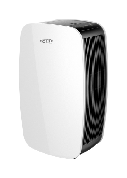 

Воздухоочиститель AIC XJ-4100 White/Black, XJ-4100