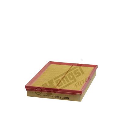 

Фильтр воздушный HENGST FILTER E263L