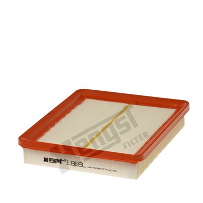 

Фильтр воздушный HENGST FILTER E883L