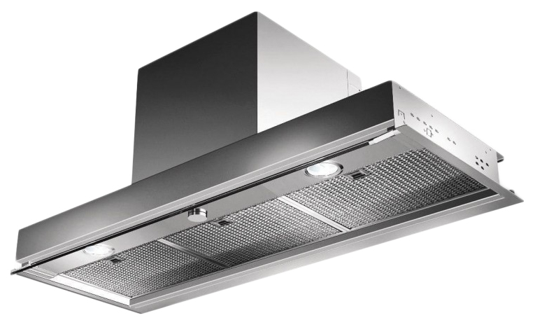 

Вытяжка встраиваемая FABER Standard In-nova Comfort X A120 серебристый, Standard In-nova Comfort X A120