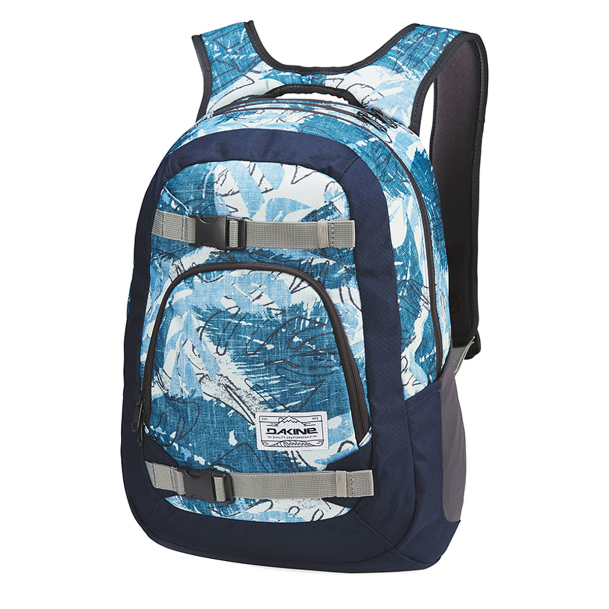 

Городской рюкзак Dakine Explorer Washed Palm 26 л, Explorer