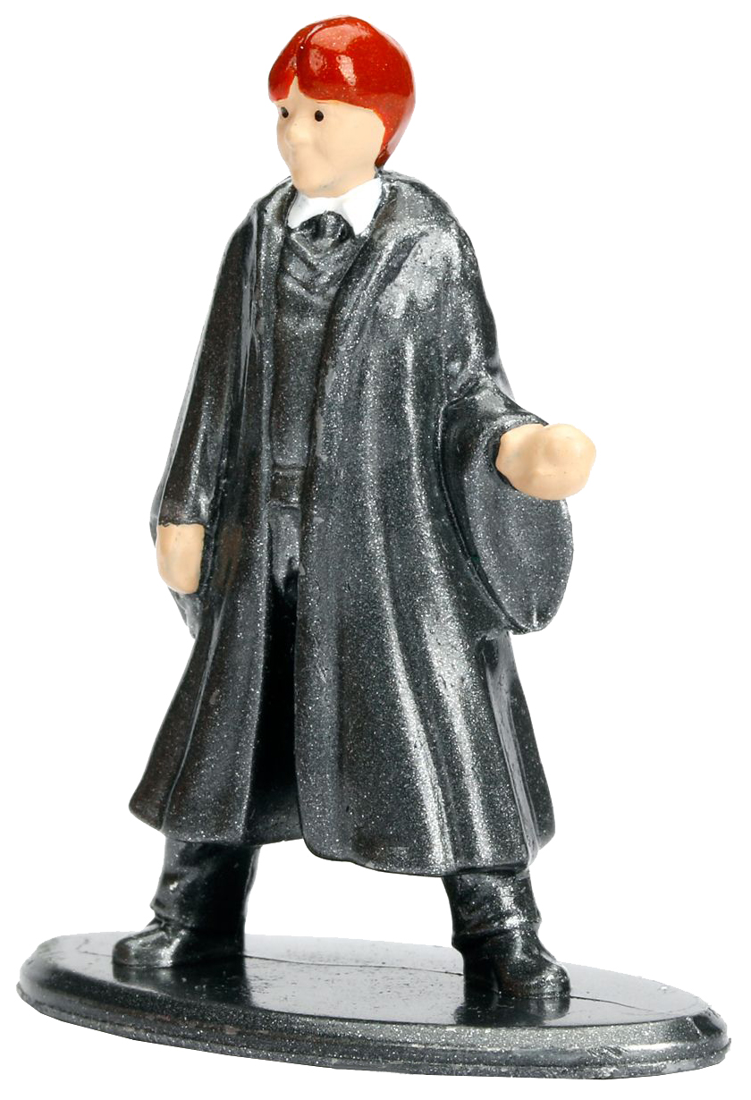 фото Фигурка jada toys harry potter: ron weasley