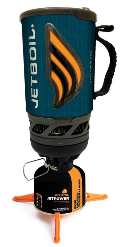 фото Джетбойл jetboil flash jb-flmx