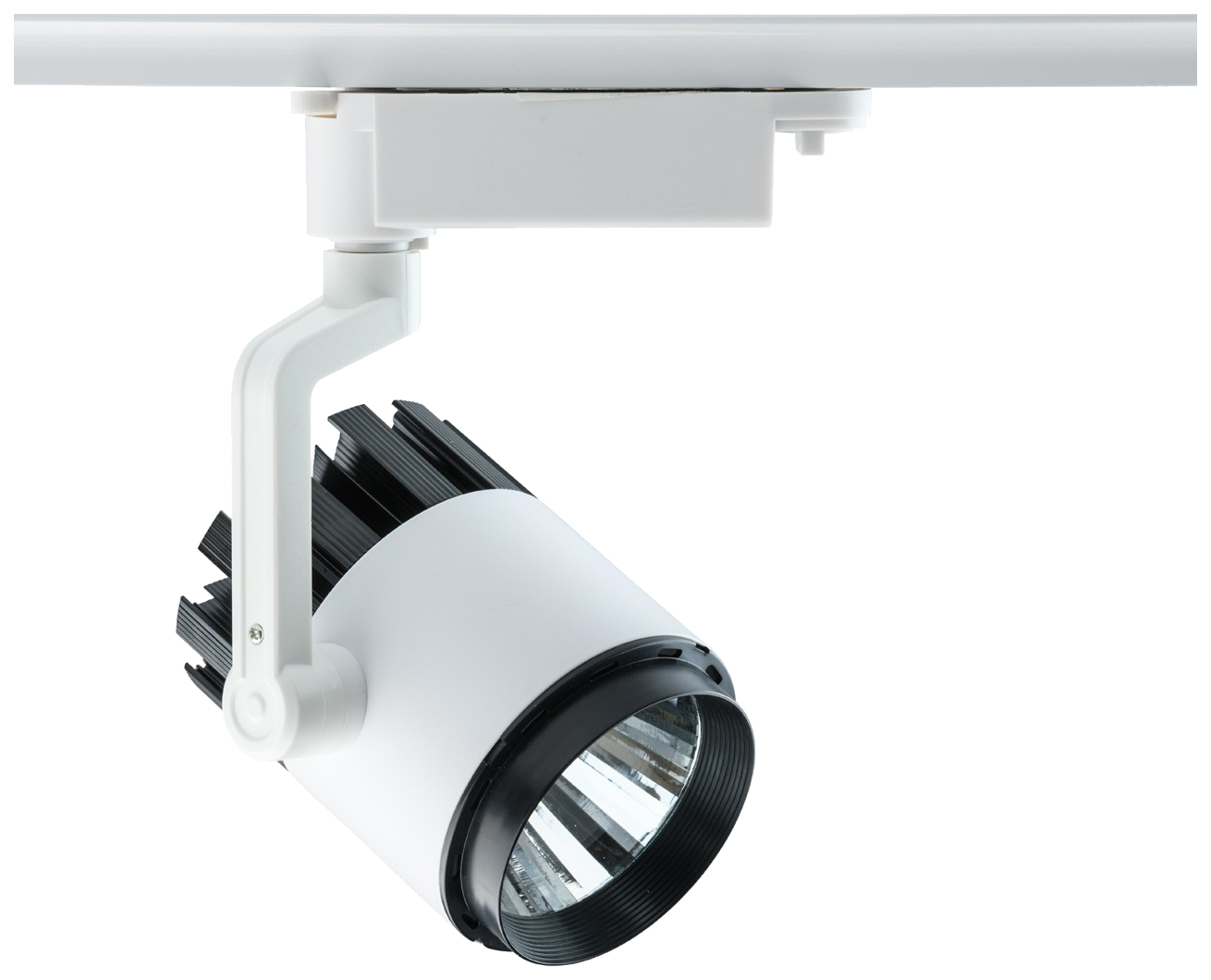 

Трек-система De Markt 550010301 LED
