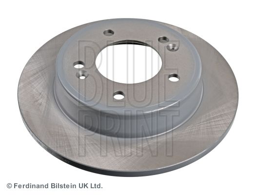 

Тормозной диск Blue Print ADG043176