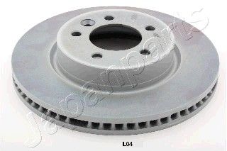

Тормозной диск Japanparts DI-L04