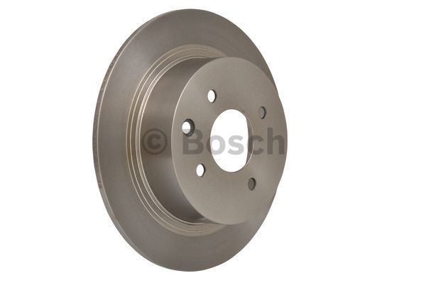 

Тормозной диск BOSCH 0986479D18