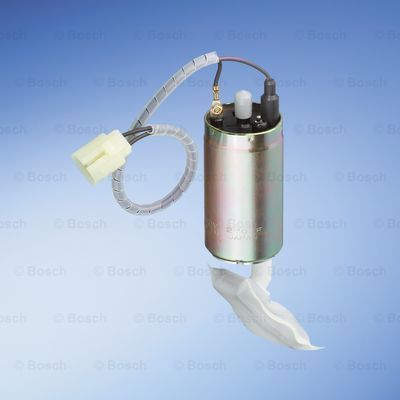 

Топливный насос BOSCH 0 580 453 330