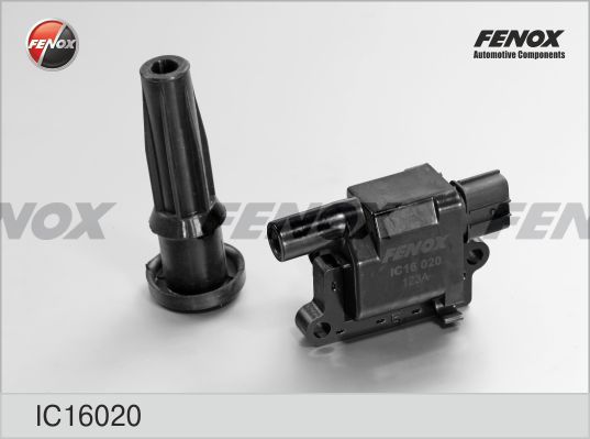 Катушка зажигания FENOX IC16020