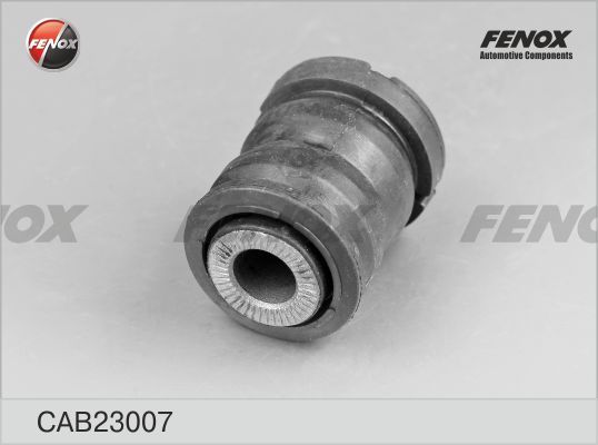 фото Сайлентблок задней подвески fenox cab23007 toyota rx