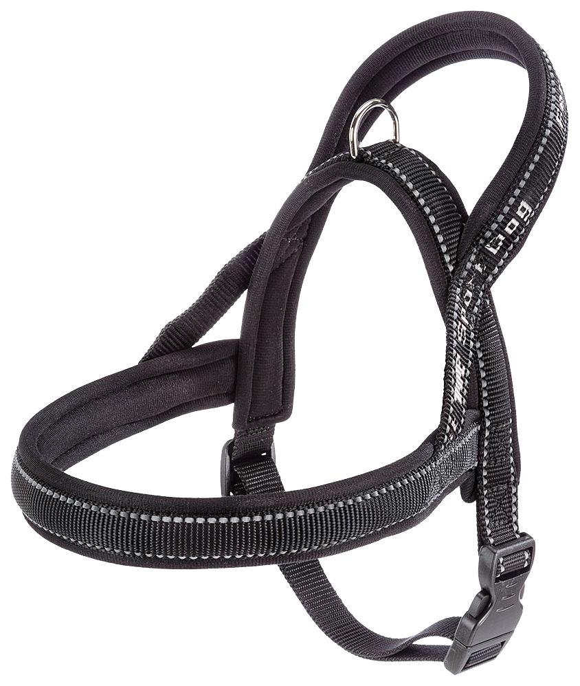 

Шлейка для собак Ferplast Sport Dog P S серый 78004621, Sport Dog P