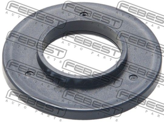 фото Подшипник опоры аммортизатора febest nb-k11