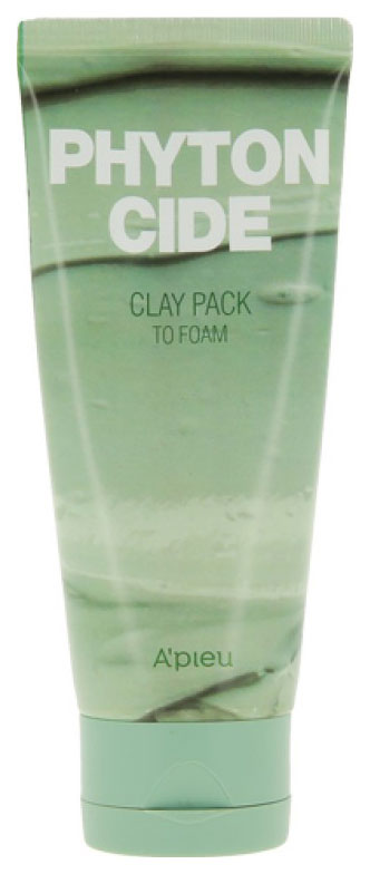 

Маска для лица A'Pieu Phytoncide Clay Pack To Foam 100 мл