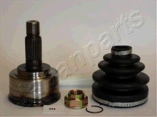

Шрус Japanparts GI-423