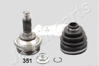 

Шрус Japanparts GI-351