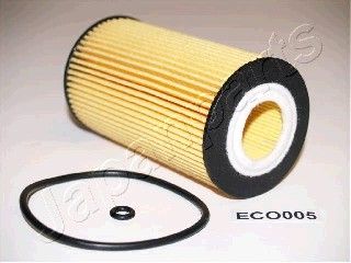 фото Фильтр масляный japanparts fo-eco005