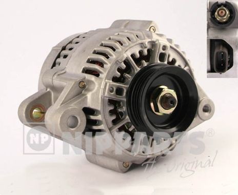 

Генератор NIPPARTS J5112095