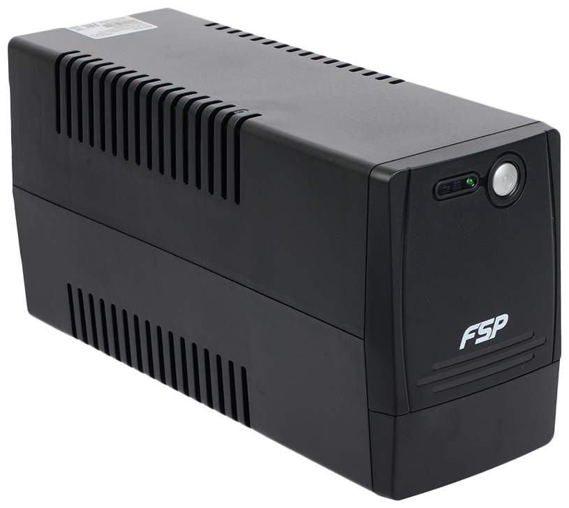 Источник бесперебойного питания FSP DP 850