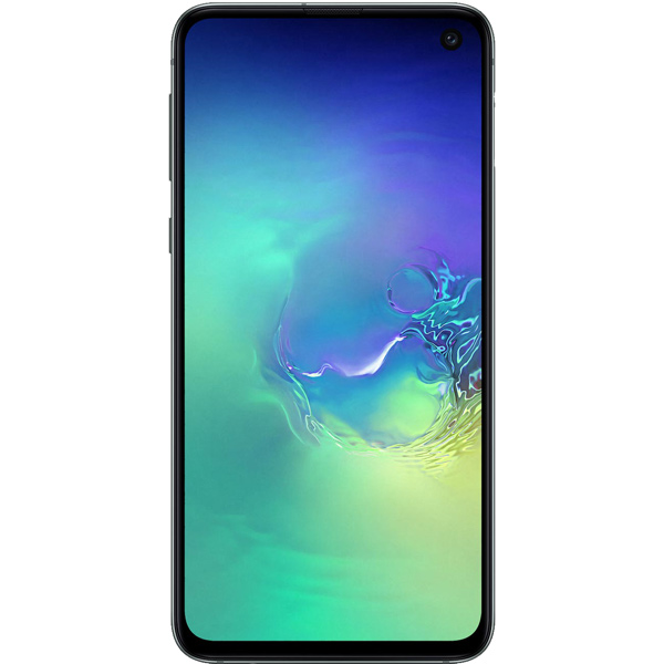 

Смартфон Samsung Galaxy S10E 6/128GB Aquamarine (SM-G970FZGDSER), Galaxy S10E