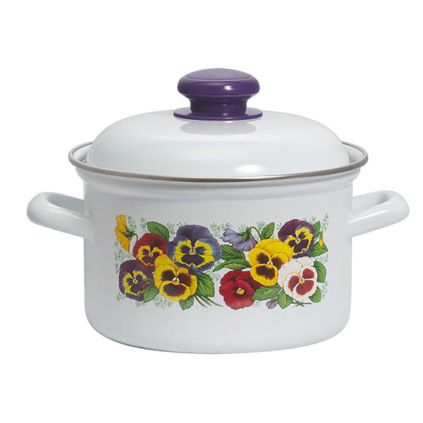 фото Кастрюля лысьва 1608ап2/4 1.5л