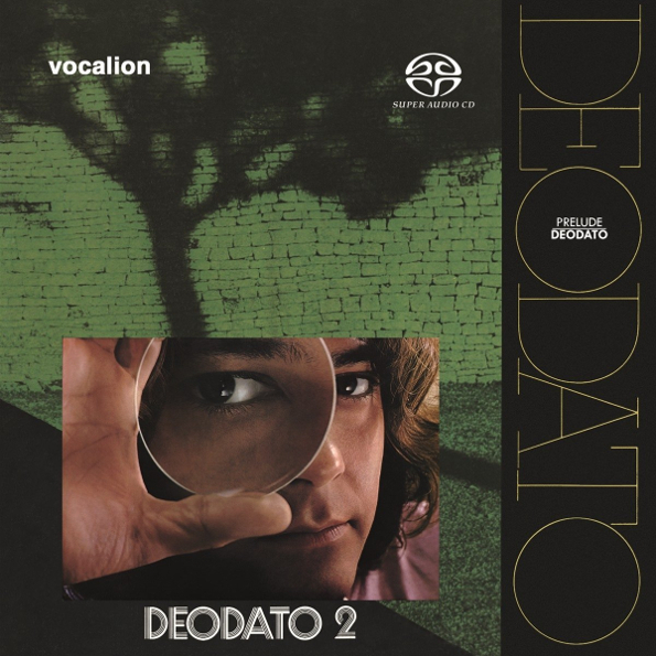 Deodato 