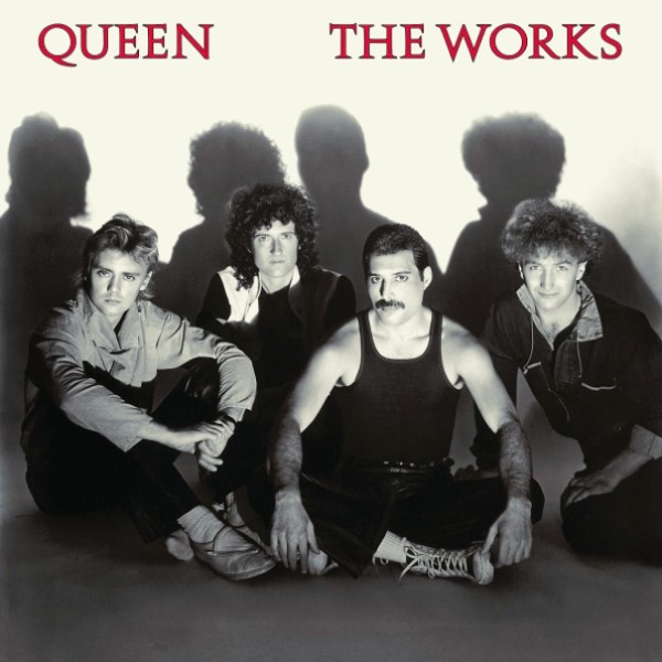 

Queen "The Works (Deluxe Edition)"