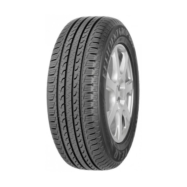 

Шины GOODYEAR EfficientGrip SUV 548940, EfficientGrip SUV